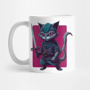 Prince of Purr-sia Mug